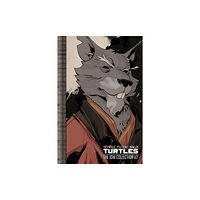 Idea & Design Works Teenage Mutant Ninja Turtles: The IDW Collection Volume 2 (häftad, eng)