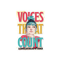 Idea & Design Works Voices That Count (häftad, eng)