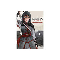 Viz Media, Subs. of Shogakukan Inc Assassin's Creed: Blade of Shao Jun, Vol. 1 (häftad, eng)