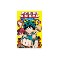 Viz Media, Subs. of Shogakukan Inc My Hero Academia: Team-Up Missions, Vol. 1 (häftad, eng)