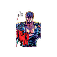 Viz Media, Subs. of Shogakukan Inc Fist of the North Star, Vol. 1 (inbunden, eng)