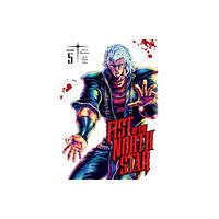 Viz Media, Subs. of Shogakukan Inc Fist of the North Star, Vol. 5 (inbunden, eng)