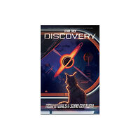 Idea & Design Works Star Trek: Discovery—Adventures in the 32nd Century (häftad, eng)