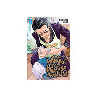 Viz Media, Subs. of Shogakukan Inc The Way of the Househusband, Vol. 5 (häftad, eng)