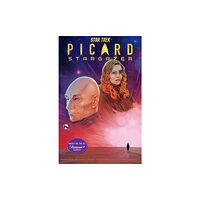 Idea & Design Works Star Trek: Picard-Stargazer (häftad, eng)