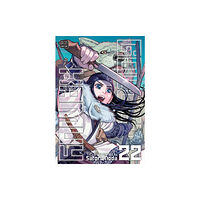 Viz Media, Subs. of Shogakukan Inc Golden Kamuy, Vol. 22 (häftad, eng)