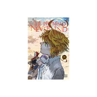 Viz Media, Subs. of Shogakukan Inc The Promised Neverland, Vol. 19 (häftad, eng)