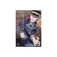 Viz Media, Subs. of Shogakukan Inc Golden Kamuy, Vol. 23 (häftad, eng)