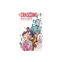 Idea & Design Works Crashing (häftad, eng)