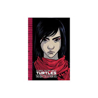 Idea & Design Works Teenage Mutant Ninja Turtles: The IDW Collection Volume 15 (inbunden, eng)