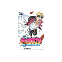 Viz Media, Subs. of Shogakukan Inc Boruto: Naruto Next Generations, Vol. 12 (häftad, eng)