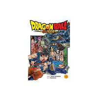 Viz Media, Subs. of Shogakukan Inc Dragon Ball Super, Vol. 13 (häftad, eng)