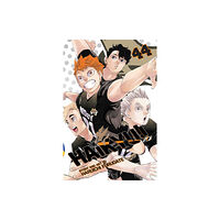 Viz Media, Subs. of Shogakukan Inc Haikyu!!, Vol. 44 (häftad, eng)