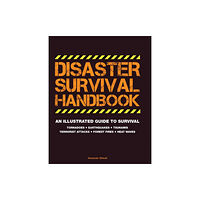 Thunder Bay Press Disaster Survival Handbook (häftad, eng)