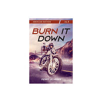 Guernica Editions,Canada Burn It Down (häftad, eng)