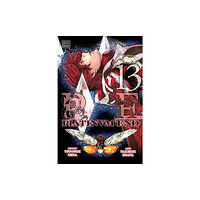 Viz Media, Subs. of Shogakukan Inc Platinum End, Vol. 13 (häftad, eng)