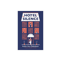 Pushkin Press Hotel Silence (häftad, eng)