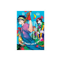 Viz Media, Subs. of Shogakukan Inc Zom 100: Bucket List of the Dead, Vol. 5 (häftad, eng)