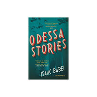 Pushkin Press Odessa Stories (häftad, eng)