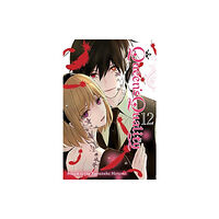 Viz Media, Subs. of Shogakukan Inc Queen's Quality, Vol. 12 (häftad, eng)