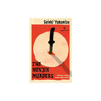 Pushkin Press The Honjin Murders (häftad, eng)