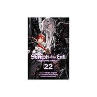 Viz Media, Subs. of Shogakukan Inc Seraph of the End, Vol. 22 (häftad, eng)