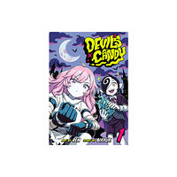 Viz Media, Subs. of Shogakukan Inc Devil's Candy, Vol. 1 (häftad, eng)