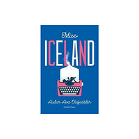 Pushkin Press Miss Iceland (häftad, eng)