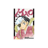 Viz Media, Subs. of Shogakukan Inc Mao, Vol. 4 (häftad, eng)