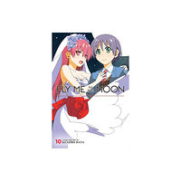 Viz Media, Subs. of Shogakukan Inc Fly Me to the Moon, Vol. 10 (häftad, eng)