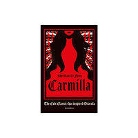 Pushkin Press Carmilla (inbunden, eng)