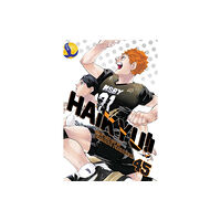 Viz Media, Subs. of Shogakukan Inc Haikyu!!, Vol. 45 (häftad, eng)