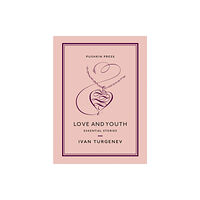 Pushkin Press Love and Youth (häftad, eng)