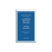 Pushkin Press A Sorrow Beyond Dreams (häftad, eng)