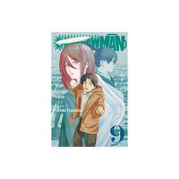 Viz Media, Subs. of Shogakukan Inc Chainsaw Man, Vol. 9 (häftad, eng)