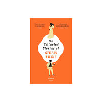 Pushkin Press The Collected Stories of Stefan Zweig (häftad, eng)