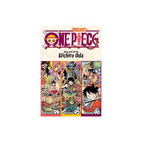 Viz Media, Subs. of Shogakukan Inc One Piece (Omnibus Edition), Vol. 32 (häftad, eng)