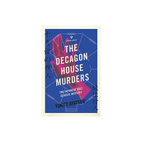 Pushkin Press The Decagon House Murders (häftad, eng)