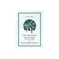 Pushkin Press The Captain's Daughter (häftad, eng)