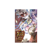 Viz Media, Subs. of Shogakukan Inc Sleepy Princess in the Demon Castle, Vol. 16 (häftad, eng)