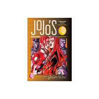 Viz Media, Subs. of Shogakukan Inc JoJo's Bizarre Adventure: Part 5--Golden Wind, Vol. 3 (inbunden, eng)