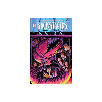 Boom! Studios The Backstagers Vol. 2 (häftad, eng)