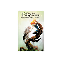 Archaia Studios Press Jim Henson's The Power of the Dark Crystal Vol. 2 (inbunden, eng)