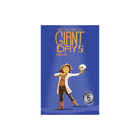 Boom! Studios Giant Days Vol. 8 (häftad, eng)