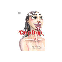 Viz Media, Subs. of Shogakukan Inc Drip Drip (häftad, eng)