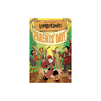 Boom! Studios Lumberjanes Vol. 10 (häftad, eng)