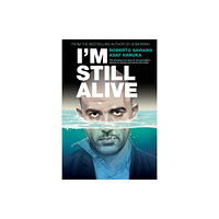 Archaia Studios Press I'm Still Alive (inbunden, eng)