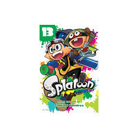 Viz Media, Subs. of Shogakukan Inc Splatoon, Vol. 13 (häftad, eng)