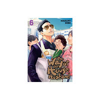 Viz Media, Subs. of Shogakukan Inc The Way of the Househusband, Vol. 6 (häftad, eng)