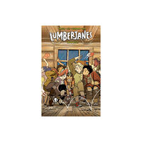 Boom! Studios Lumberjanes Vol. 13 (häftad, eng)